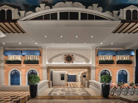 Hotel Indigo Shenzhen Overseas Chinese Town by IHG — photo 5
