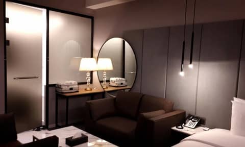 Busan Myeongji Ciel Ocean Hotel — photo 3