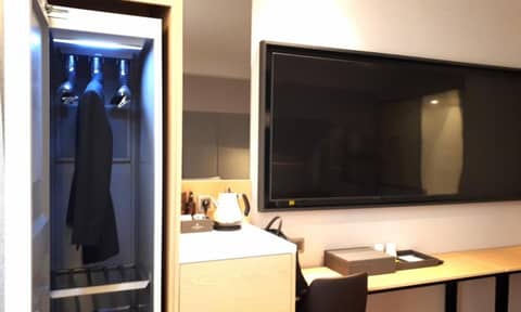 Busan Myeongji Ciel Ocean Hotel — photo 4