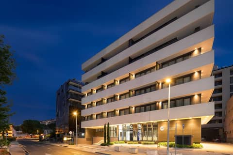 Boutique Hotel Porto — photo 4