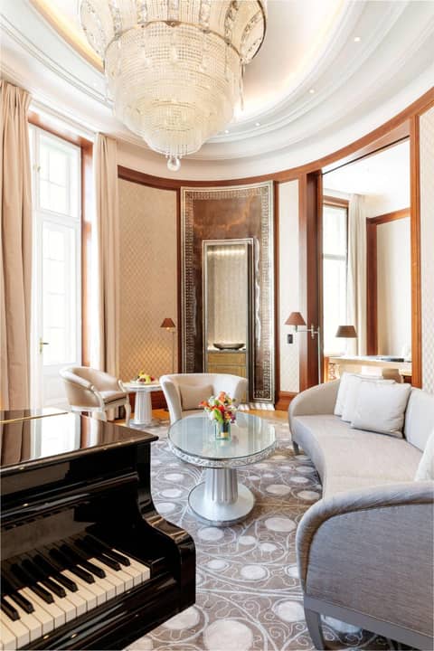 Park Hyatt Vienna — photo 5