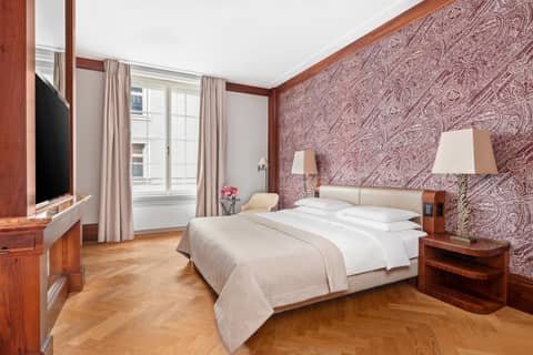 Park Hyatt Vienna — photo 6