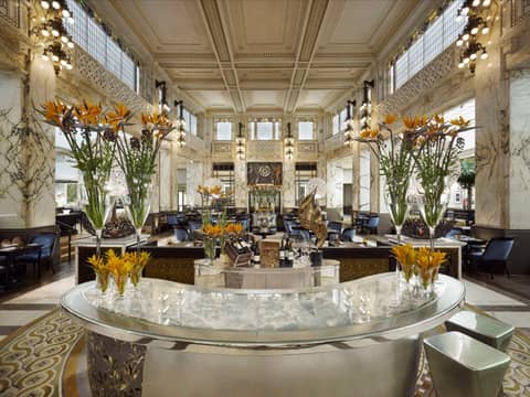 Park Hyatt Vienna — photo 9