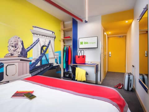 Standard Double Room — the supplier's photographs — photo 1