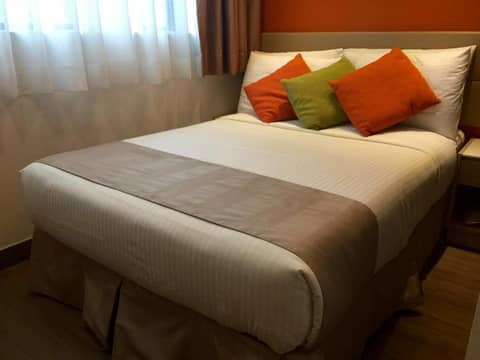 Seaview Holiday Resort — photo 4