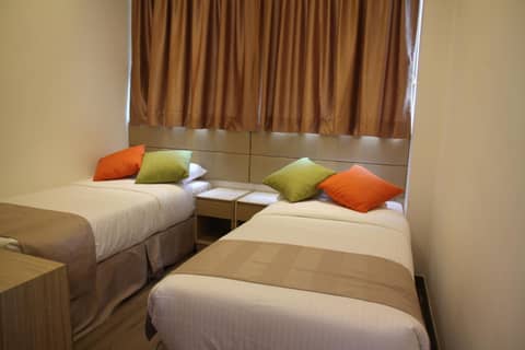 Seaview Holiday Resort — photo 8