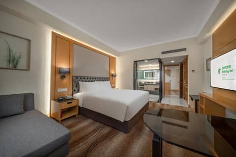 Holiday Inn Beijing Chang An West by IHG — photo 8
