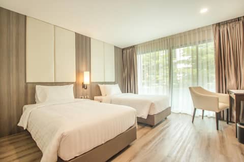 Hotel MAYU Chiang Mai — photo 4