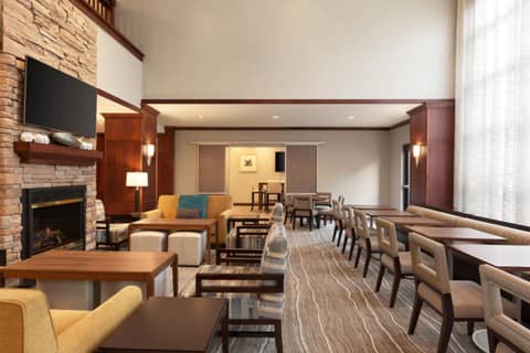 Staybridge Suites Tampa East- Brandon by IHG — photo 4