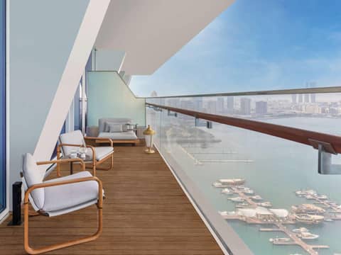 Raffles Doha — photo 2