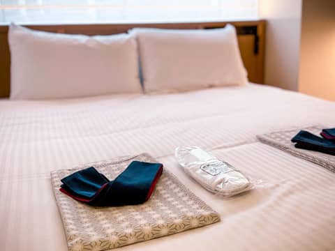 Park Hotel Kyoto — photo 5