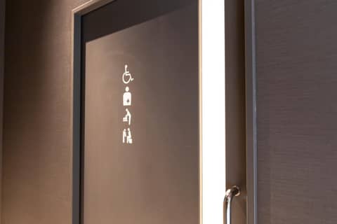 Park Hotel Kyoto — photo 7