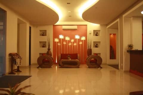 Hotel Jentra Dagen — photo 2