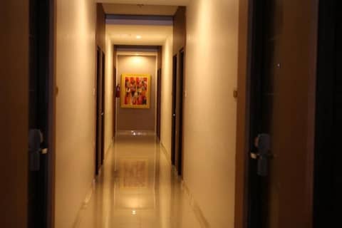Hotel Jentra Dagen — photo 9