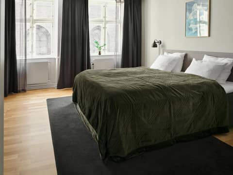 Rosenborg Hotel Apartments — photo 3