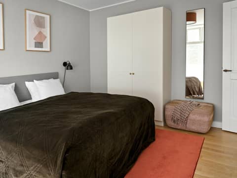 Rosenborg Hotel Apartments — photo 9