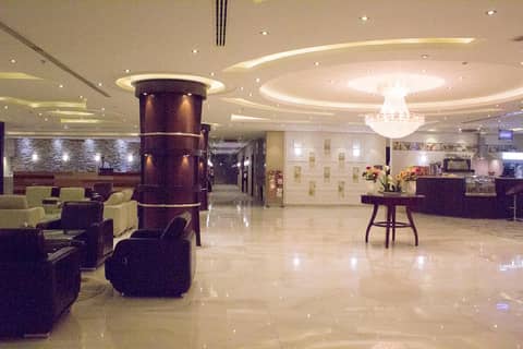 Merfal Serviced Apartments Royal — photo 3