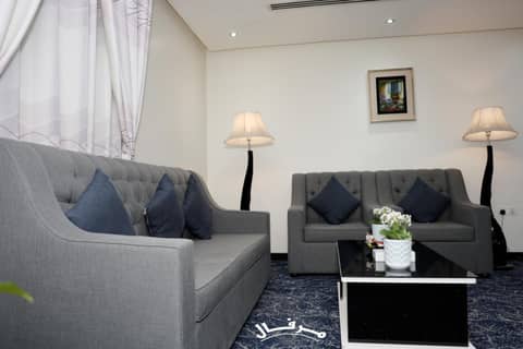 Merfal Serviced Apartments Royal — photo 4