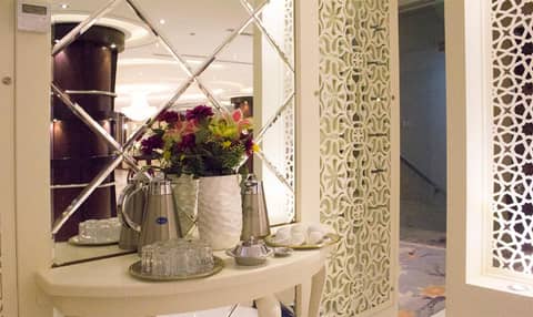 Merfal Serviced Apartments Royal — photo 7