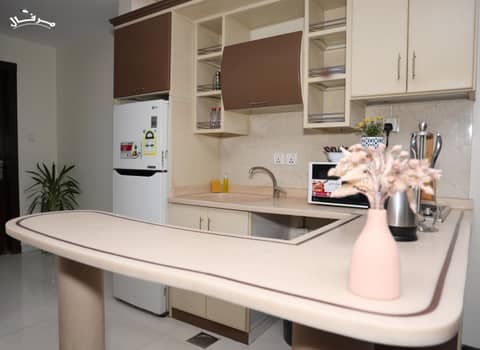 Merfal Serviced Apartments Royal — photo 9