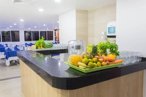 Hotel Cartagena Plaza — photo 7
