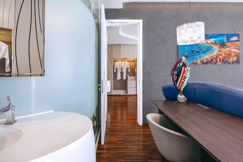 Hotel Baraquda Pattaya By Heeton — photo 2