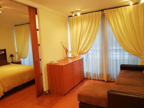 Andes Suites — photo 4