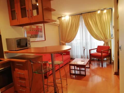Andes Suites — photo 5