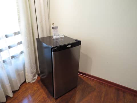 Andes Suites — photo 6