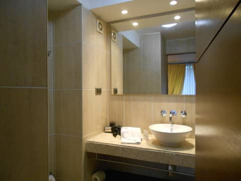 Andes Suites — photo 8
