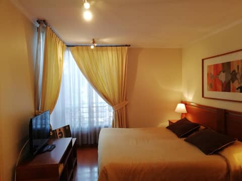 Andes Suites — photo 9