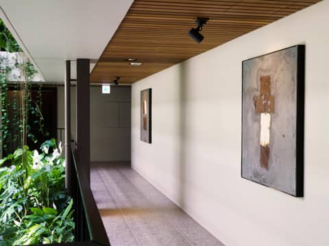 MB GALLERY CHATAN by THE TERRACE HOTELS — photo 3