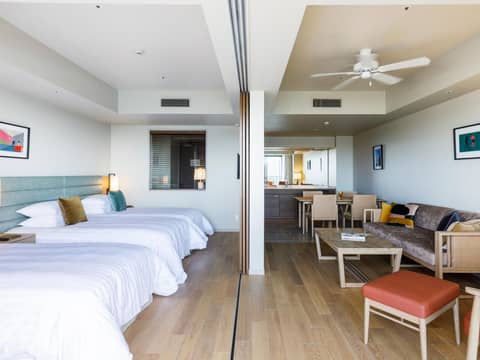 MB GALLERY CHATAN by THE TERRACE HOTELS — photo 7