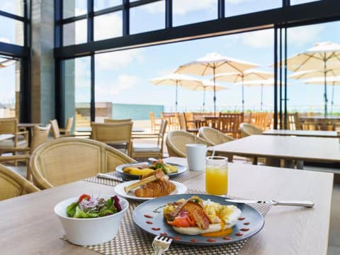 MB GALLERY CHATAN by THE TERRACE HOTELS — photo 8