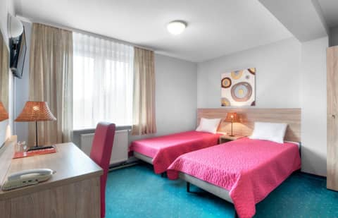 Hotel Petrus — photo 6