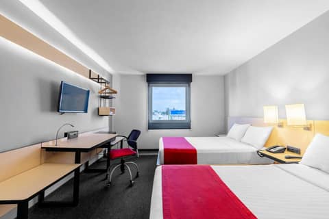City Express Plus by Marriott Guadalajara Expo — photo 7