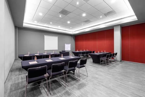 City Express Plus by Marriott Guadalajara Expo — photo 9