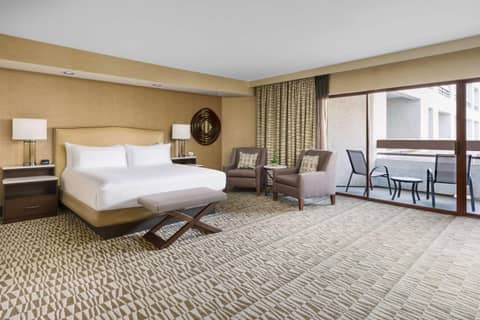 Hilton Phoenix Airport — photo 2
