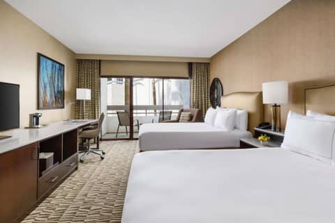 Hilton Phoenix Airport — photo 6