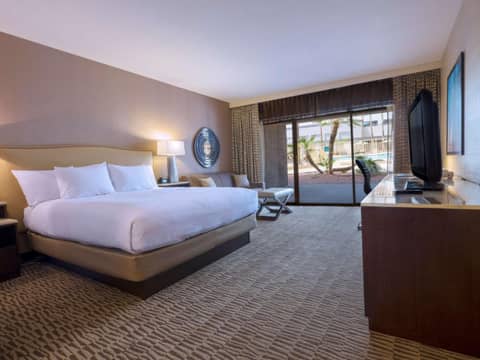 Hilton Phoenix Airport — photo 8