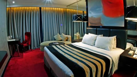 Amaroossa Cosmo Jakarta — photo 2