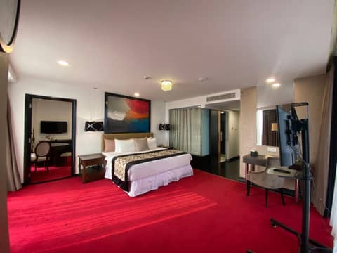 Amaroossa Cosmo Jakarta — photo 4