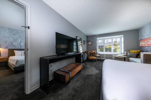 Marriott Vacation Club®, San Francisco — photo 2