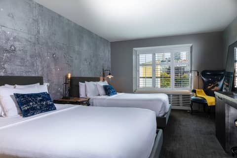Marriott Vacation Club®, San Francisco — photo 3