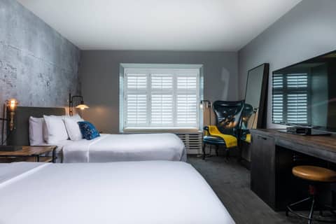 Marriott Vacation Club®, San Francisco — photo 7