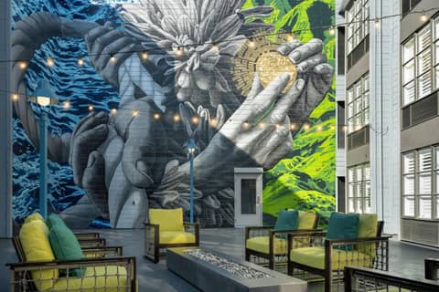 Marriott Vacation Club®, San Francisco — photo 8