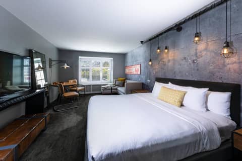 Marriott Vacation Club®, San Francisco — photo 9