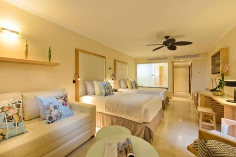 Grand Palladium Palace Resort Spa & Casino - All Inclusive — photo 2