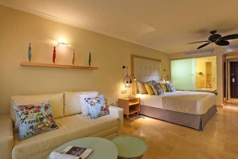 Grand Palladium Palace Resort Spa & Casino - All Inclusive — photo 5