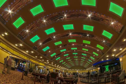 Grand Palladium Palace Resort Spa & Casino - All Inclusive — photo 9